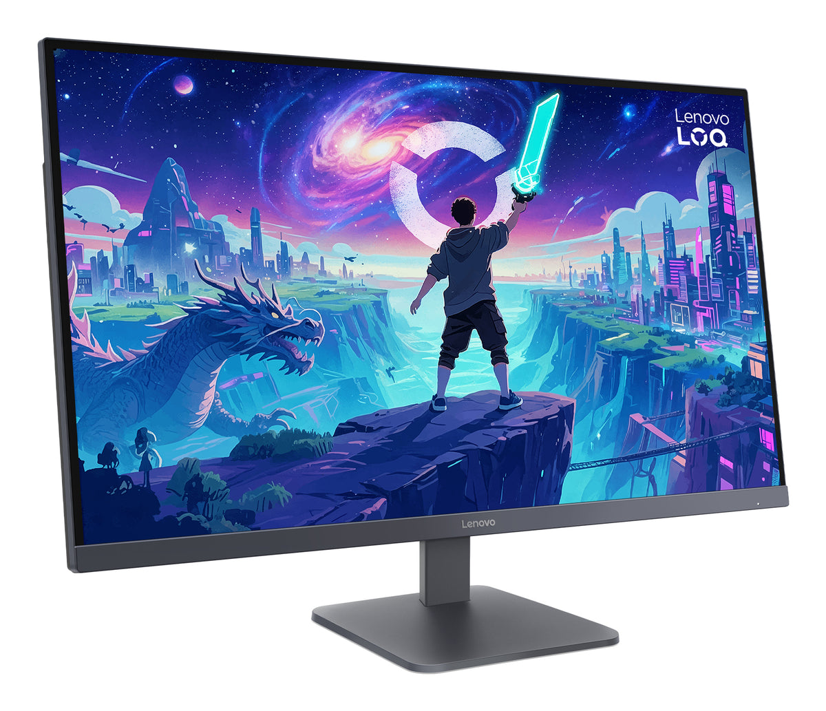 Lenovo LOQ 32Q-10