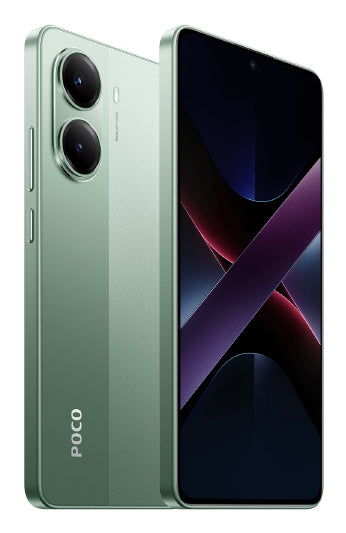 POCO X7 PRO 12+512GB DS 5G GREEN