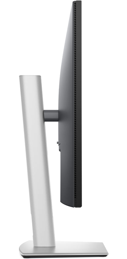 DELL Pro Plus P3225QE 31.5" 4K Ultra HD LED Display (3840 x 2160) — Black/Grey