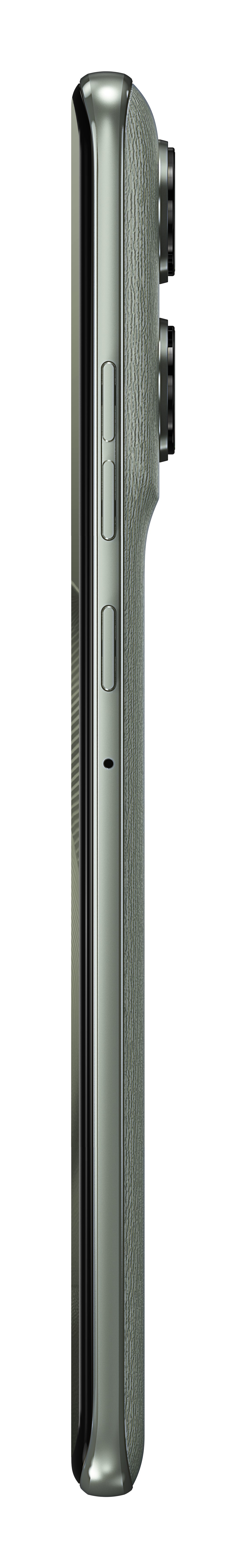 Motorola Edge 60 Pro 6.67" (16.9 cm) Dual SIM Android 15 5G USB Type-C 12 GB RAM 512 GB Storage 6000 mAh Grey