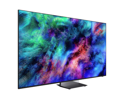 Samsung R95H 190.5 cm (75") 4K Ultra HD Smart TV Wi‑Fi Black