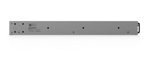 Ubiquiti EF-Core hardware firewall 1U 100 Gbit/s