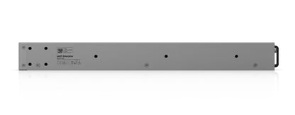 Ubiquiti EF-Core hardware firewall 1U 100 Gbit/s