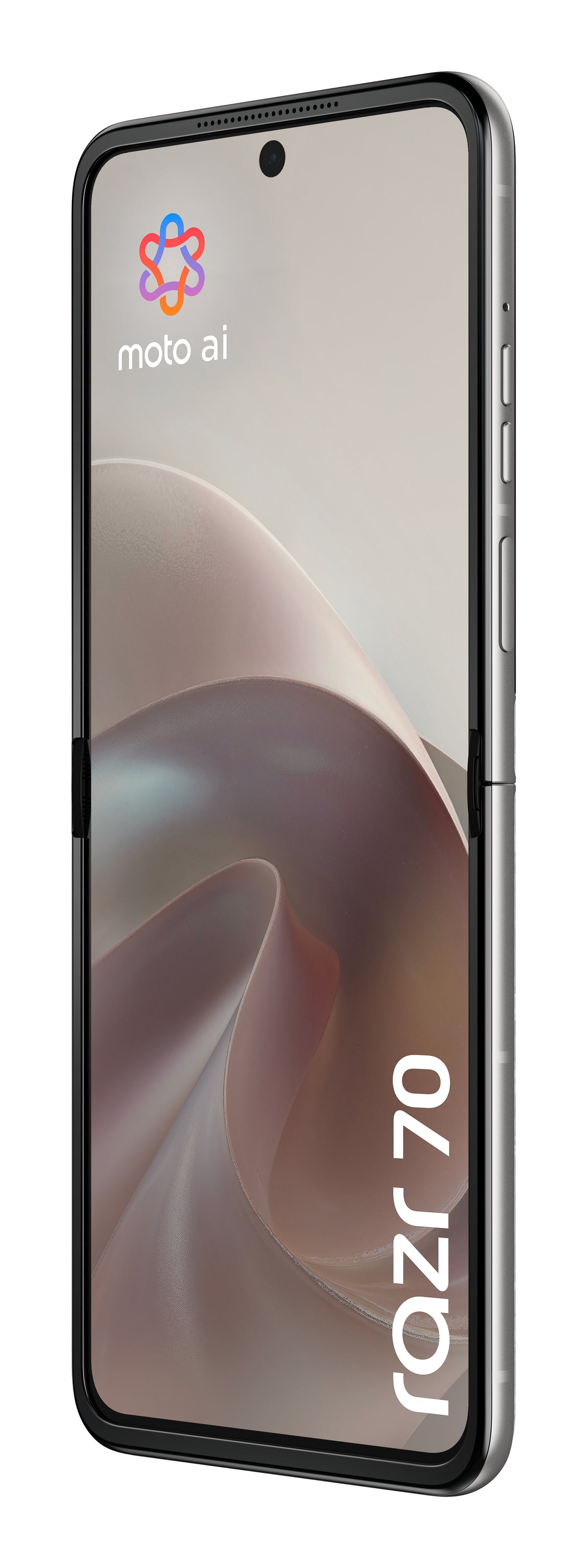 Motorola edge 70 fusion 17.2 cm (6.78") Dual SIM Android 16.0 5G USB Type-C 8 GB 256 GB 5200 mAh Violet