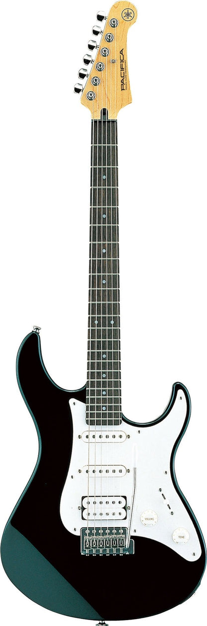 Yamaha Pacifica 112J BL MKII - Electric Guitar