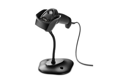 Zebra DS2208 Handheld bar code reader 1D/2D LED Black