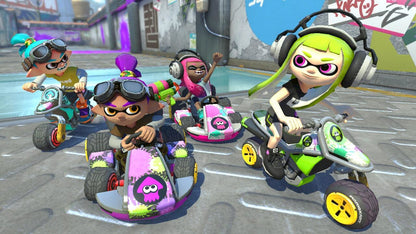 Nintendo Mario Kart 8 Deluxe, Nintendo Switch-Spiel