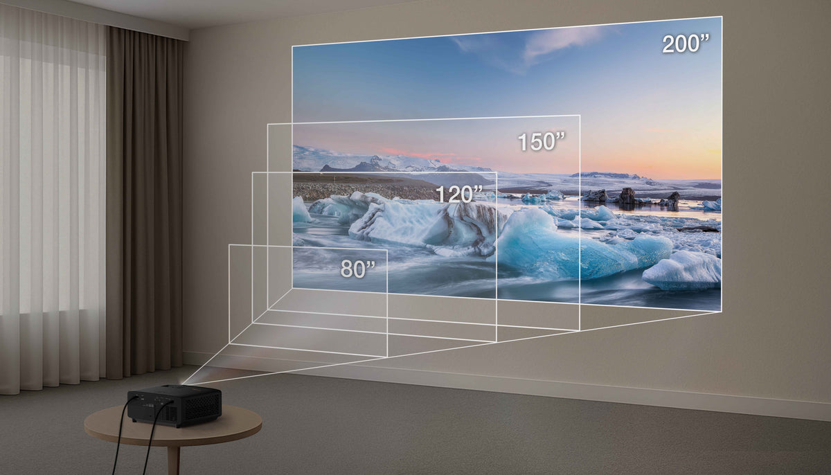 Optoma PK52 Standard throw projector 3500 ANSI lumens DLP UHD 4K (3840x2160) 3D Black