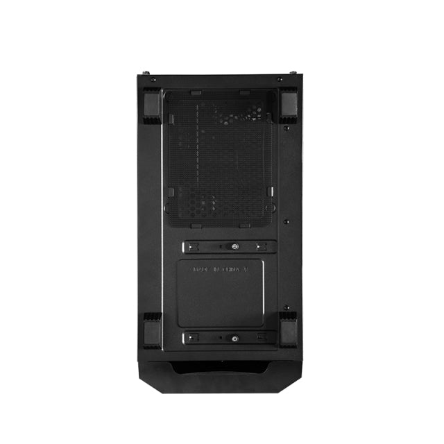 Chieftec AS-01B-OP computer case Full Tower Black