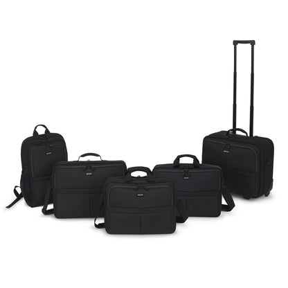 Dicota Eco Multi Plus SCALE 14-15.6"