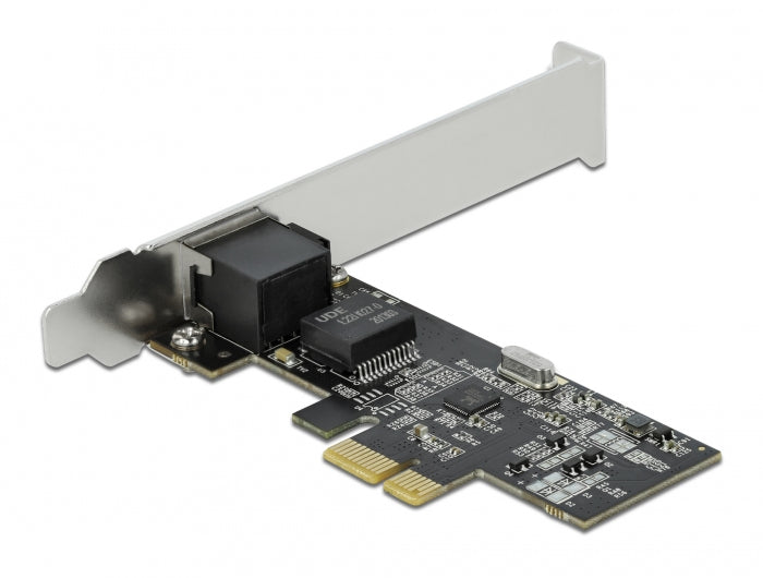 DeLOCK PCI Express x1 Card to 1 x 2.5 Gigabit LAN