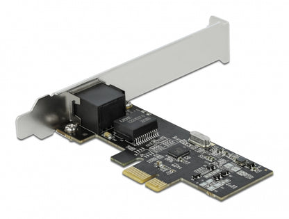 DeLOCK PCI Express x1 Card to 1 x 2.5 Gigabit LAN