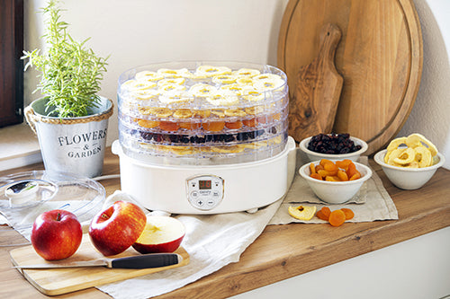 Mushroom and fruit dryer CAMRY CR 6659