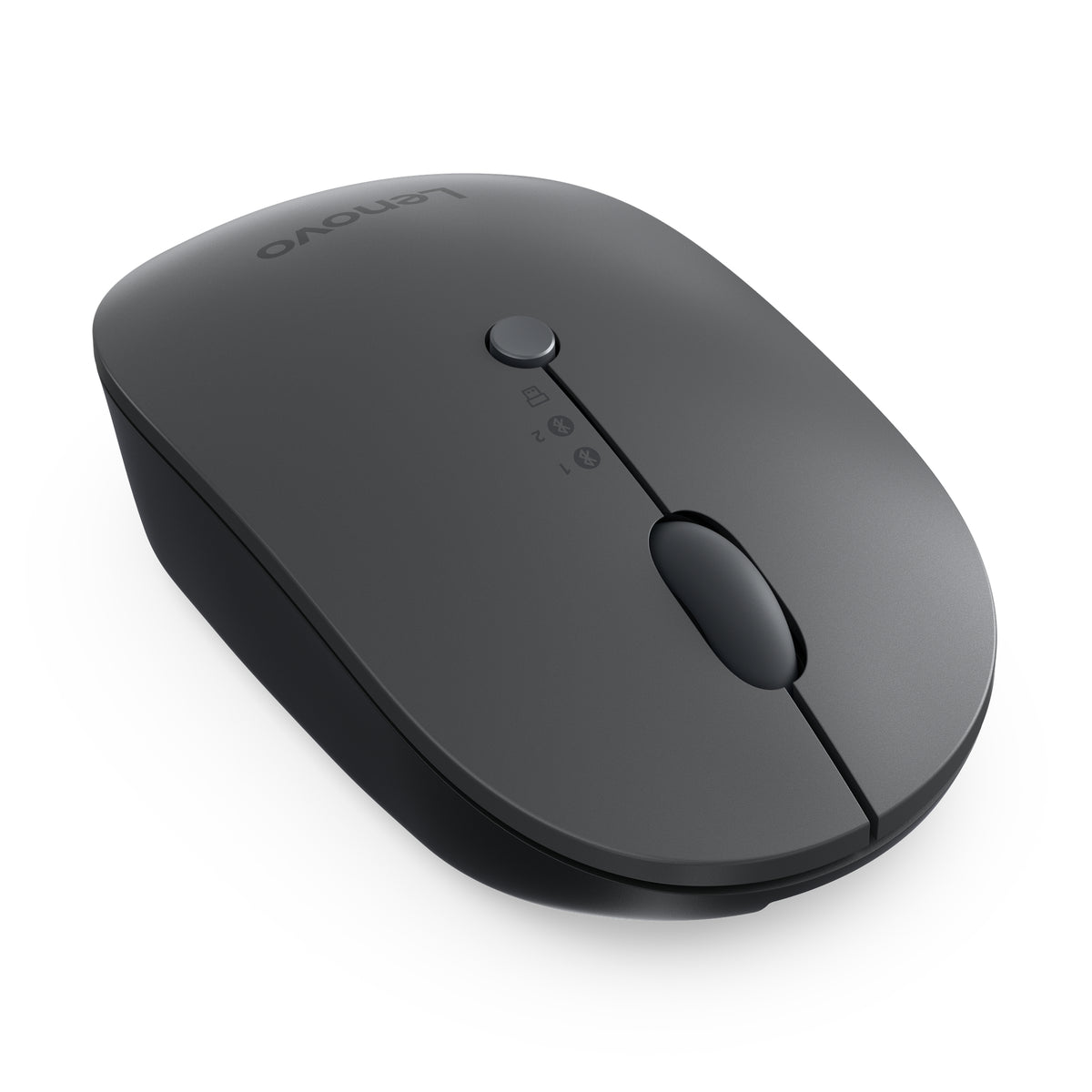 Lenovo Maus Wireless - Multi-Device Wireless Mouse X9 Edition