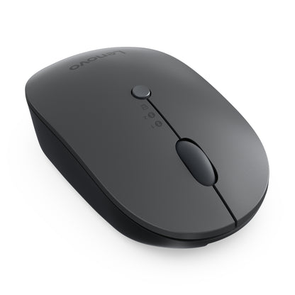 Lenovo Maus Wireless - Multi-Device Wireless Mouse X9 Edition