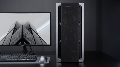 CHIEFTEC APEX AIR GA-01B-M-OP PC Case