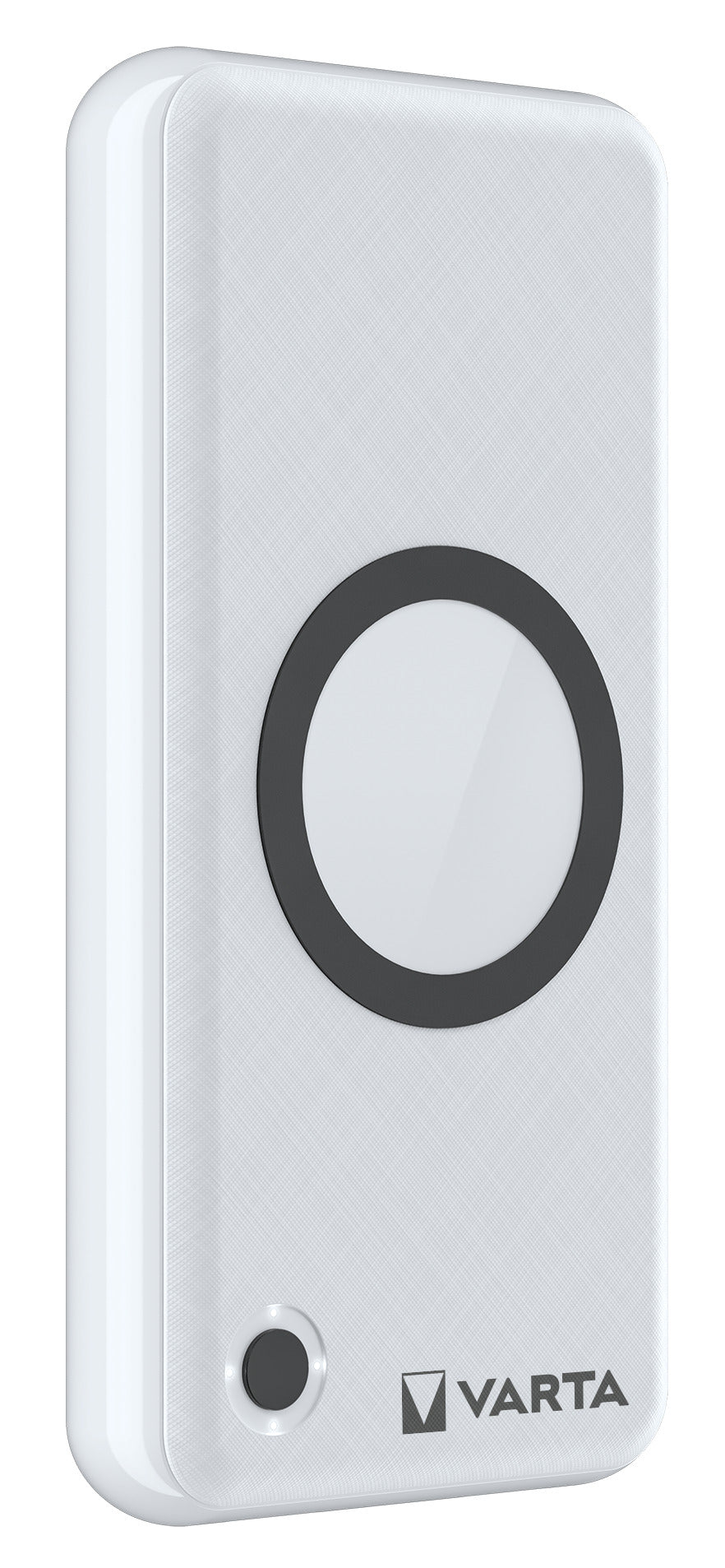 Varta Powerbank Wireless 20000mAh 1x USB-C + 2x USB-A