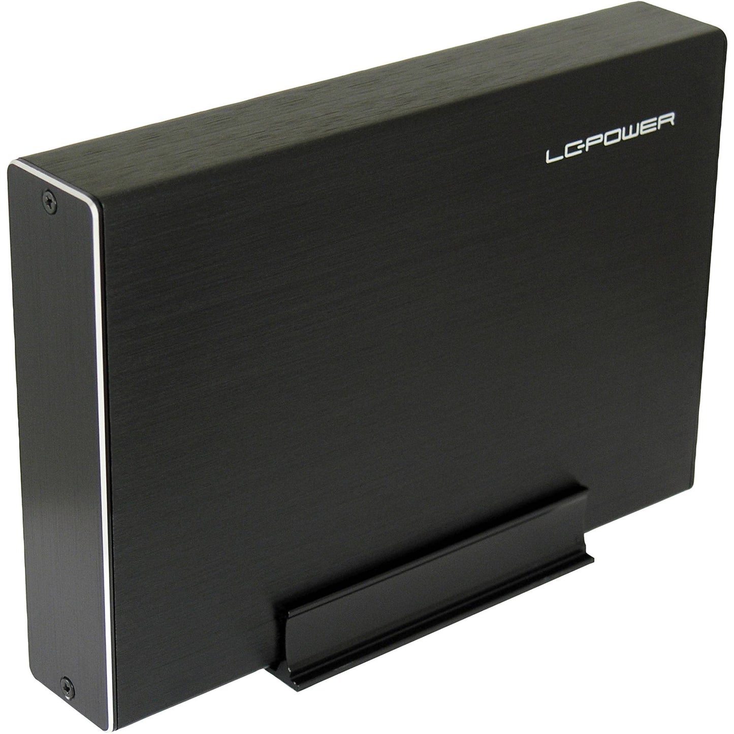 LC-Power LC-35U3-Becrux-C1 USB 3.1 Τύπος C / 3,5 SATAIII