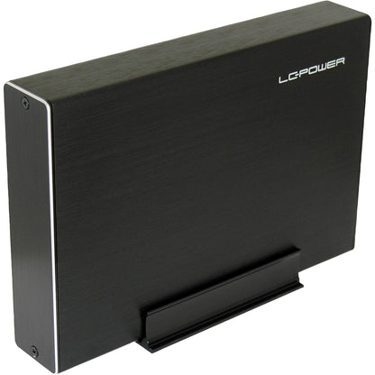 LC-Power LC-35U3-Becrux-C1 USB 3.1 Τύπος C / 3,5 SATAIII