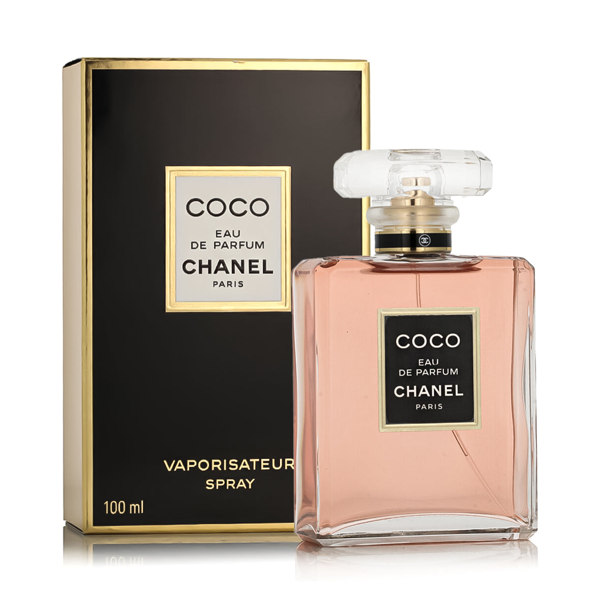 Chanel Coco Eau De Parfum 100 ml for Women