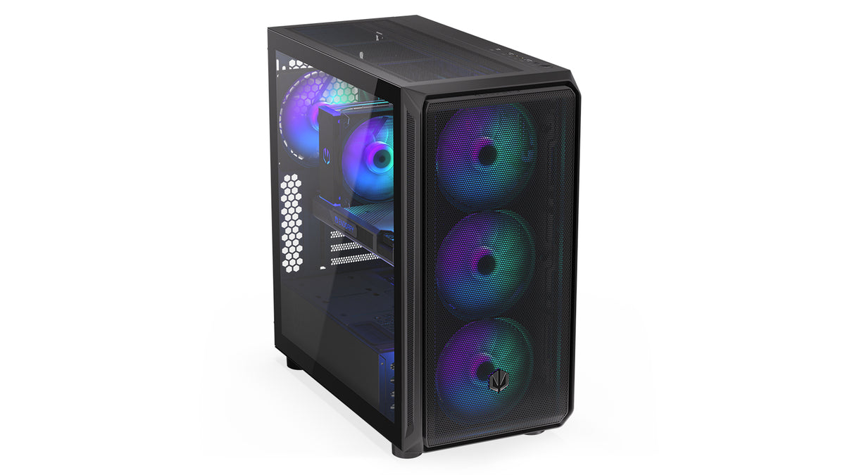 Housing ENDORFY Arx 700 ARGB