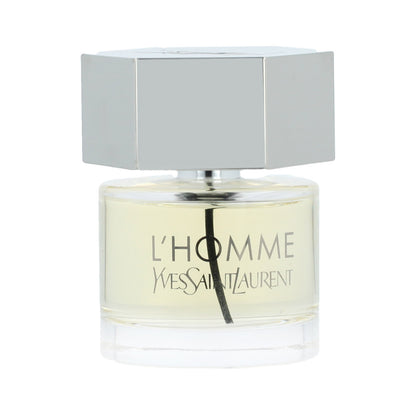 Yves Saint Laurent L'Homme Eau De Toilette 60 ml (man)