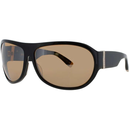 Sunglasses Bugatti Man 43B-BK (Lens/Bridge/Temple) 66/15/123 mm