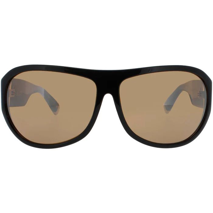 Sunglasses Bugatti Man 43B-BK (Lens/Bridge/Temple) 66/15/123 mm