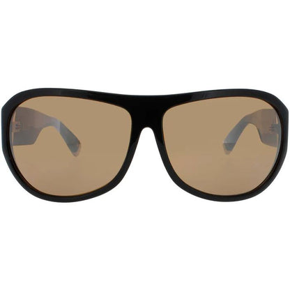 Sunglasses Bugatti Man 43B-BK (Lens/Bridge/Temple) 66/15/123 mm