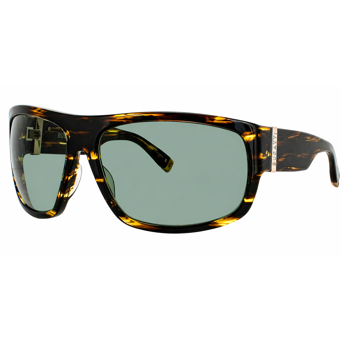 Sunglasses Bugatti Man 43C-DT (Lens/Bridge/Temple) 66/15/123 mm