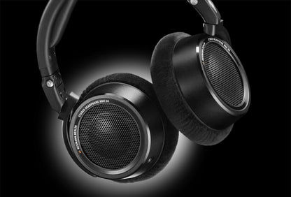 Neumann NDH 30 Black Edition - Open-Back Studio Headphones