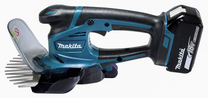 Ασύρματος Τροχιστής Γκαζόν Makita DUM604RFX1