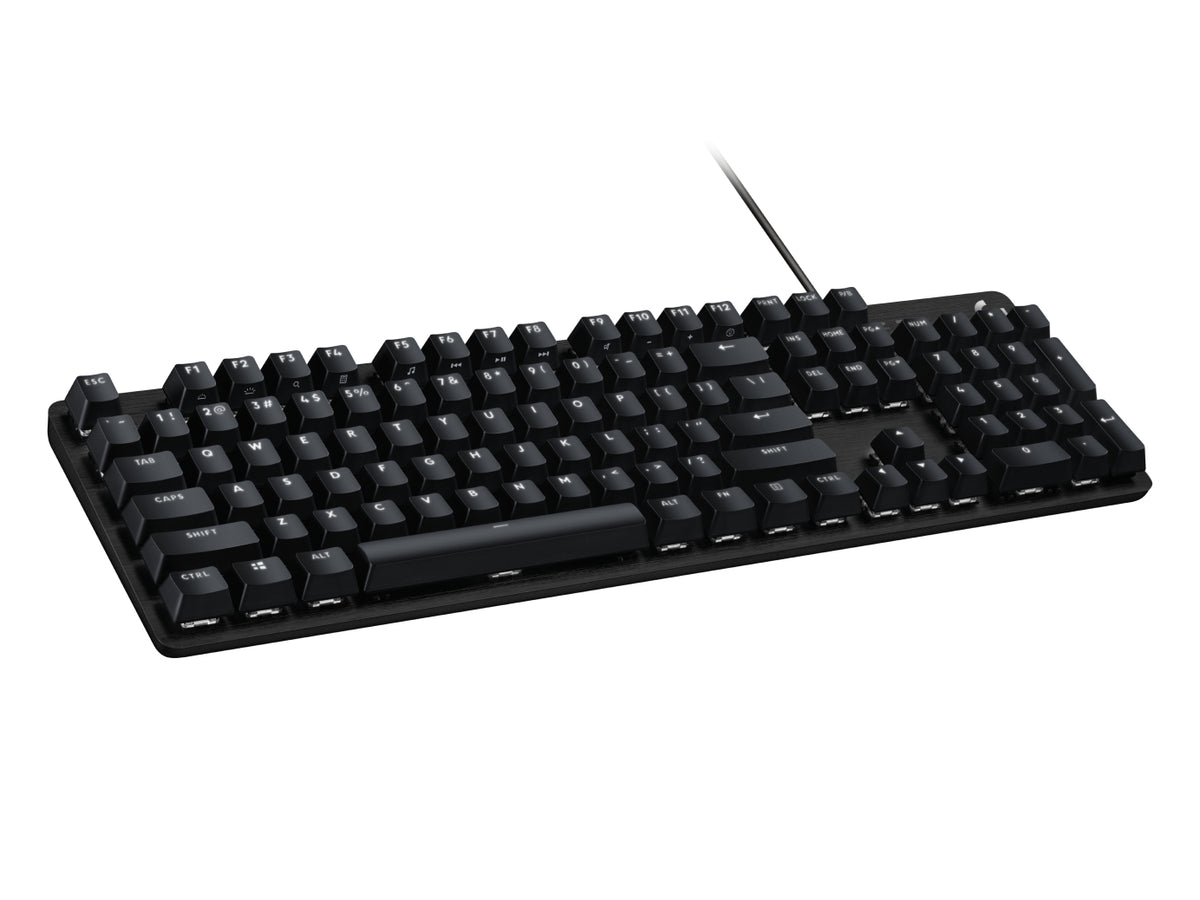 Λειτουργικό Πληκτρολόγιο Gaming Logitech G G413 SE με Μηχανικούς Διακόπτες
