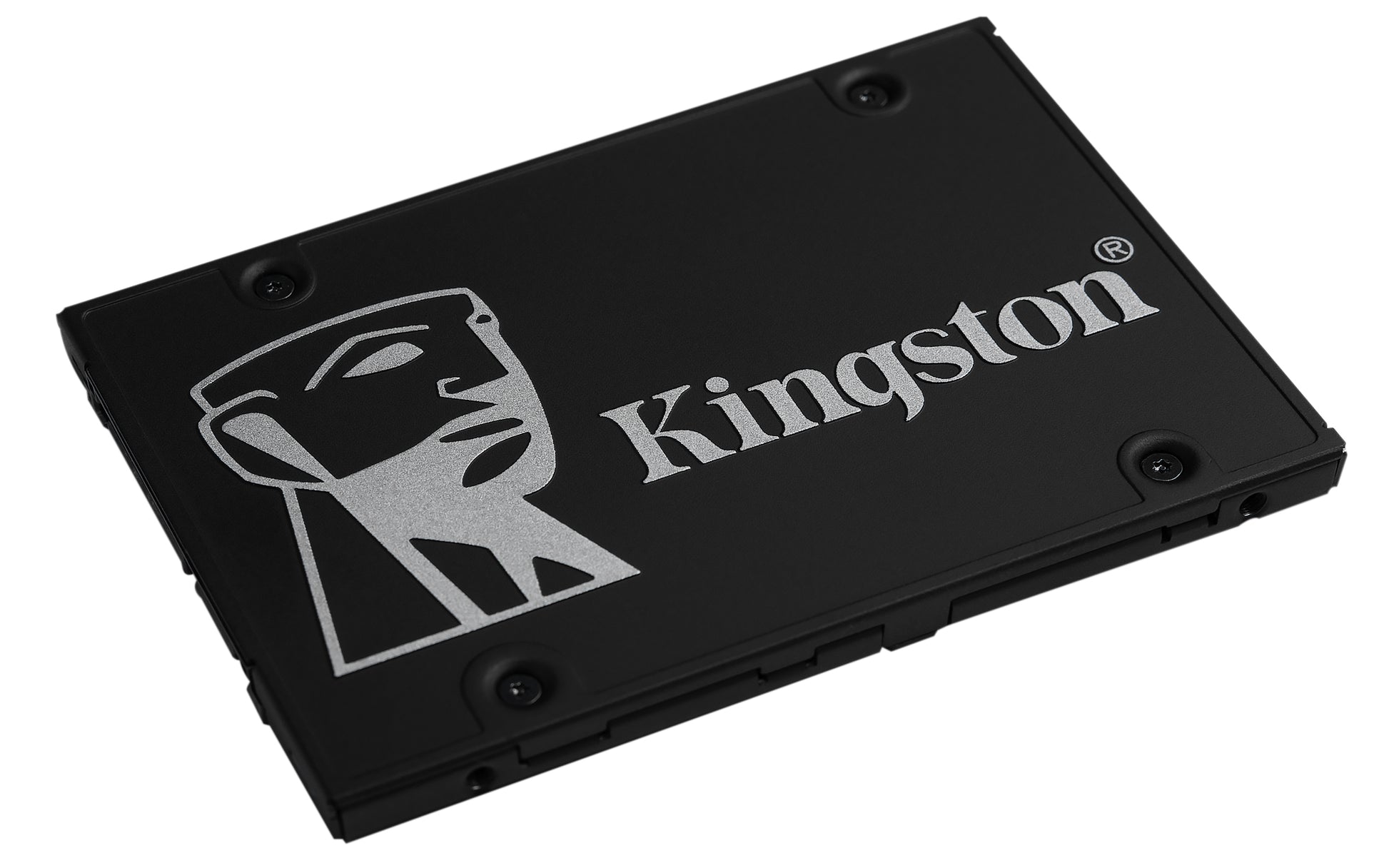 Kingston Technology KC600 2,5" 256 GB Σειριακό ATA III 3D TLC