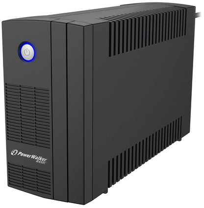 PowerWalker Basic VI 850 SB FR