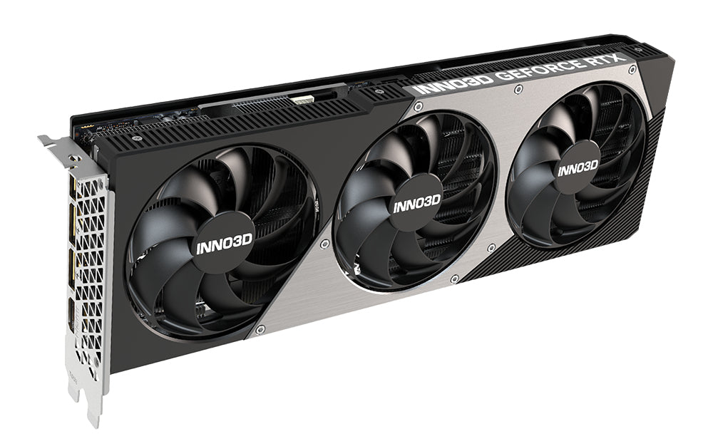 INNO3D GeForce RTX 5080 X3 NVIDIA 16 GB GDDR7