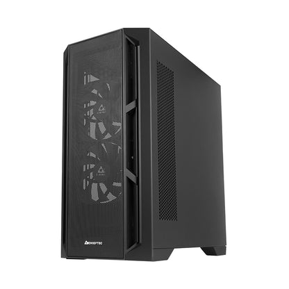 CHIEFTEC APEX AIR GA-01B-M-OP PC Case
