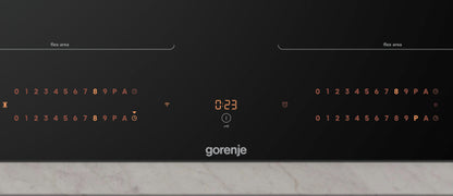 GORENJE GI6443BSCWF induction hob
