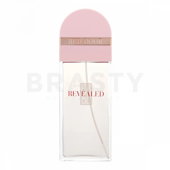 Elizabeth Arden Red Door Revealed EDP W 100 ml