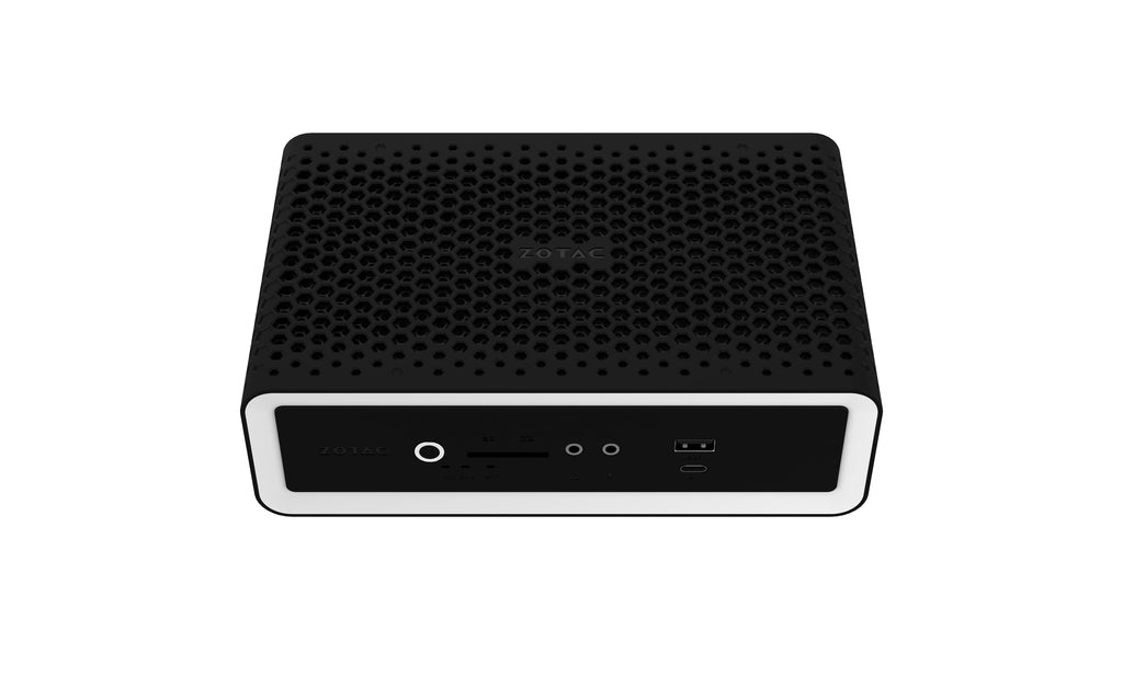 ZOTAC ZBOX C Series CI669 Mini PC -Barebone