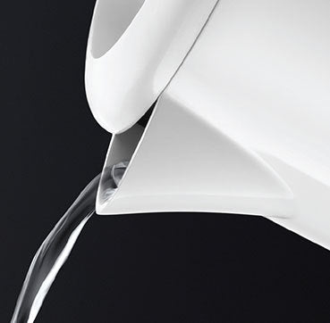 Russell Hobbs Travel white Water Kettle 0.85l 23840-70