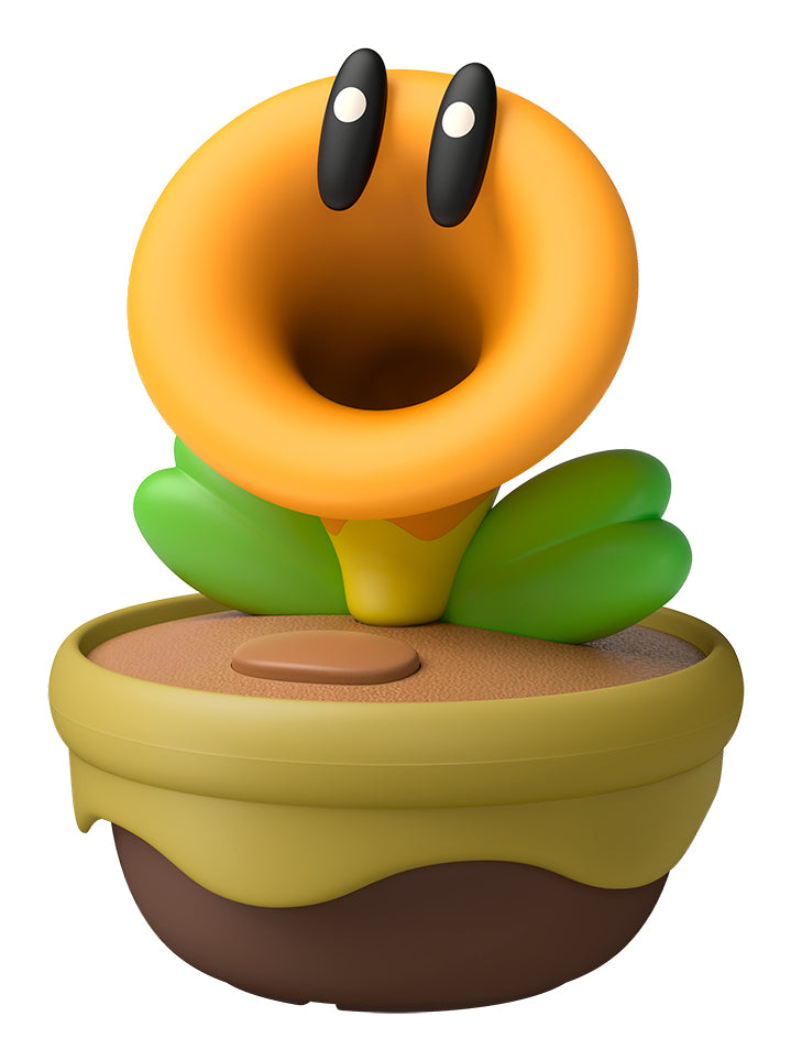 Nintendo Taf Fiore Parlante
