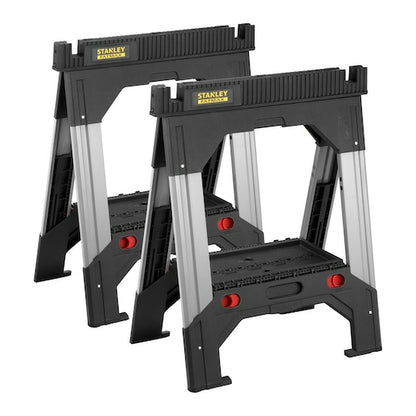 Stanley FatMax Sawhorse Pair