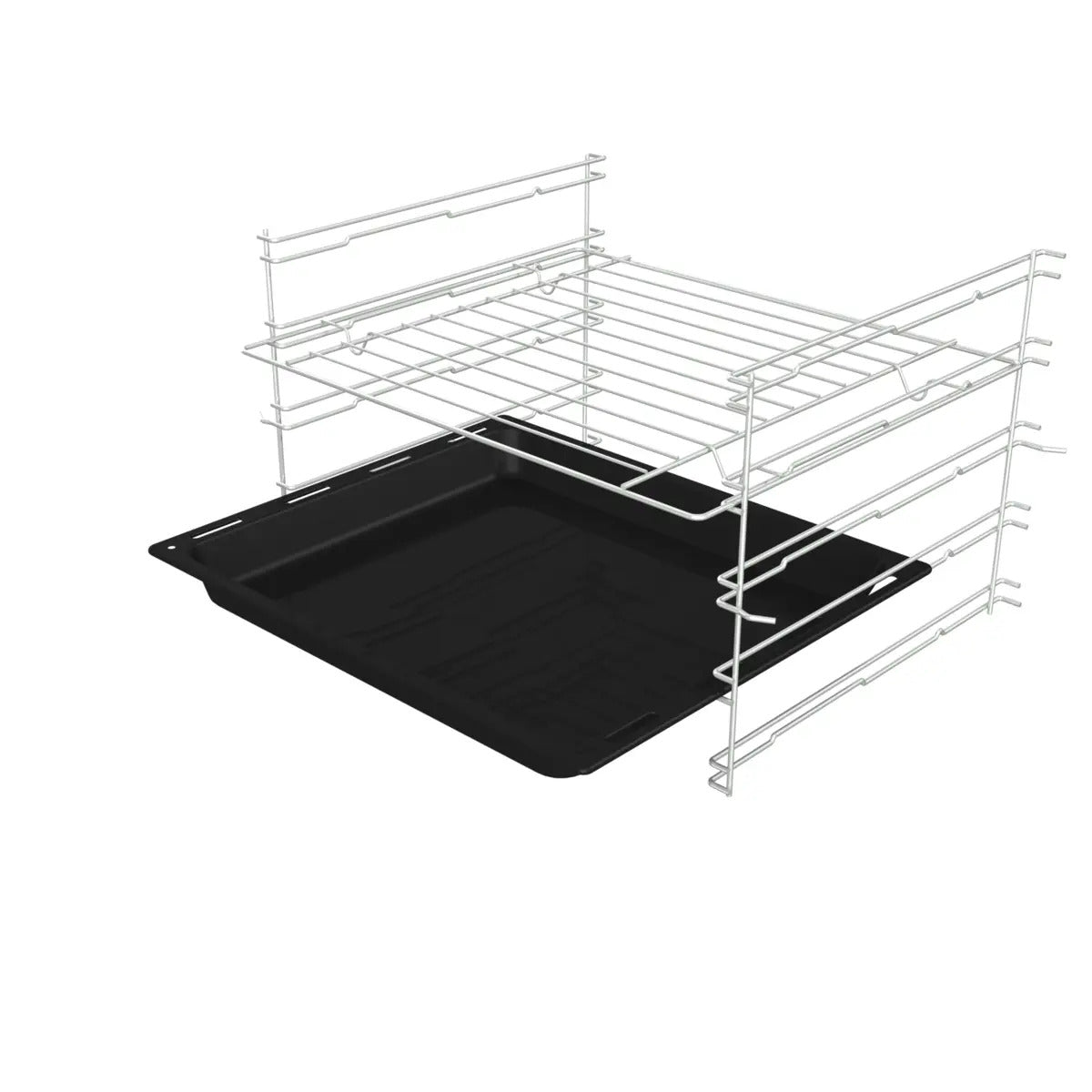Gorenje BOA 6735 AO1 BGOT black