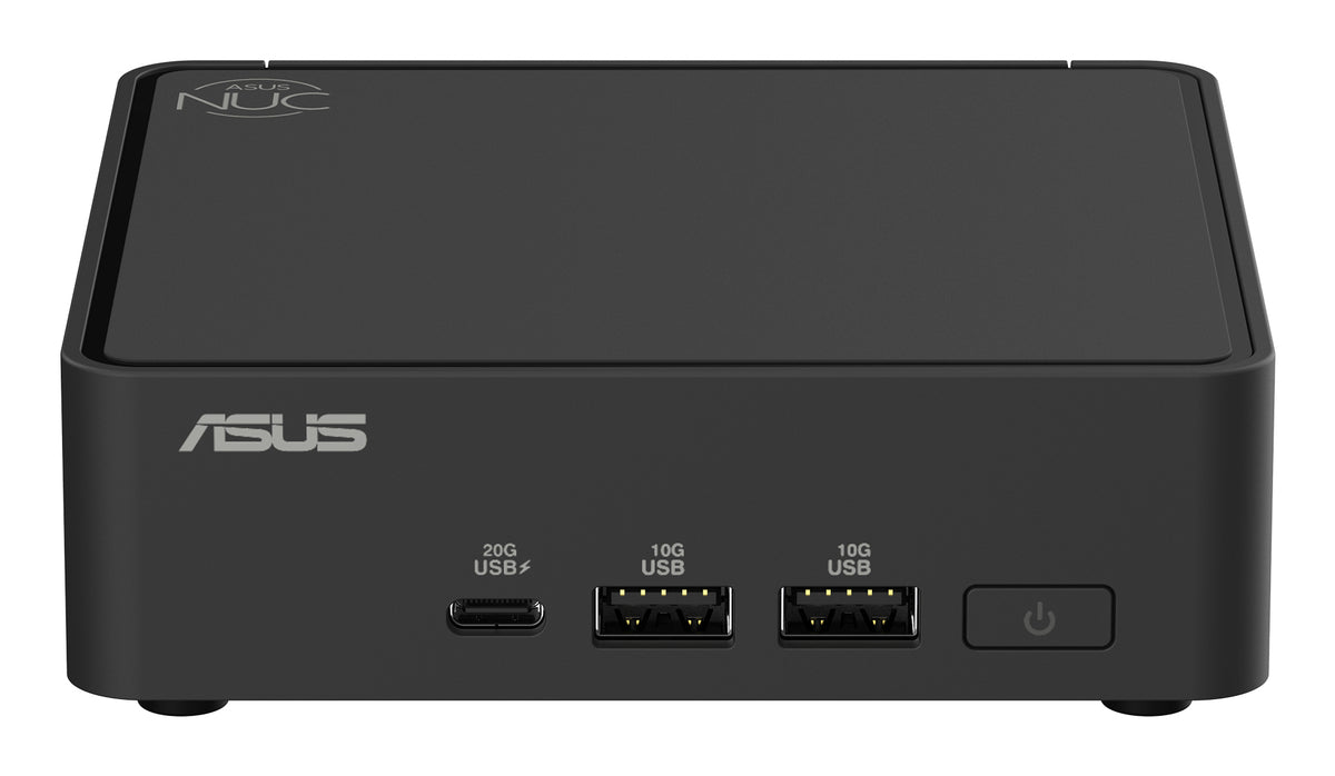 ASUS RNUC15CRKV700002 ARL-H 28W vPro (U7 265H)