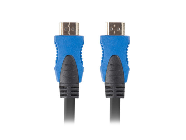 Lanberg CA-HDMI-20CU-0150-BK HDMI cable 15 m HDMI Type A (Standard) Black