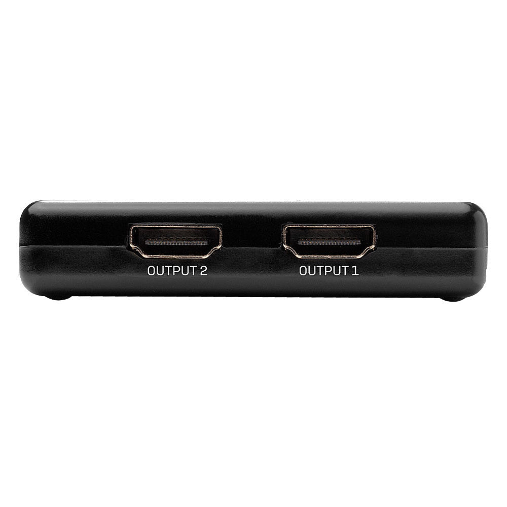 LINDY Splitter HDMI 2 Port HDMI 10.2G, kompakt