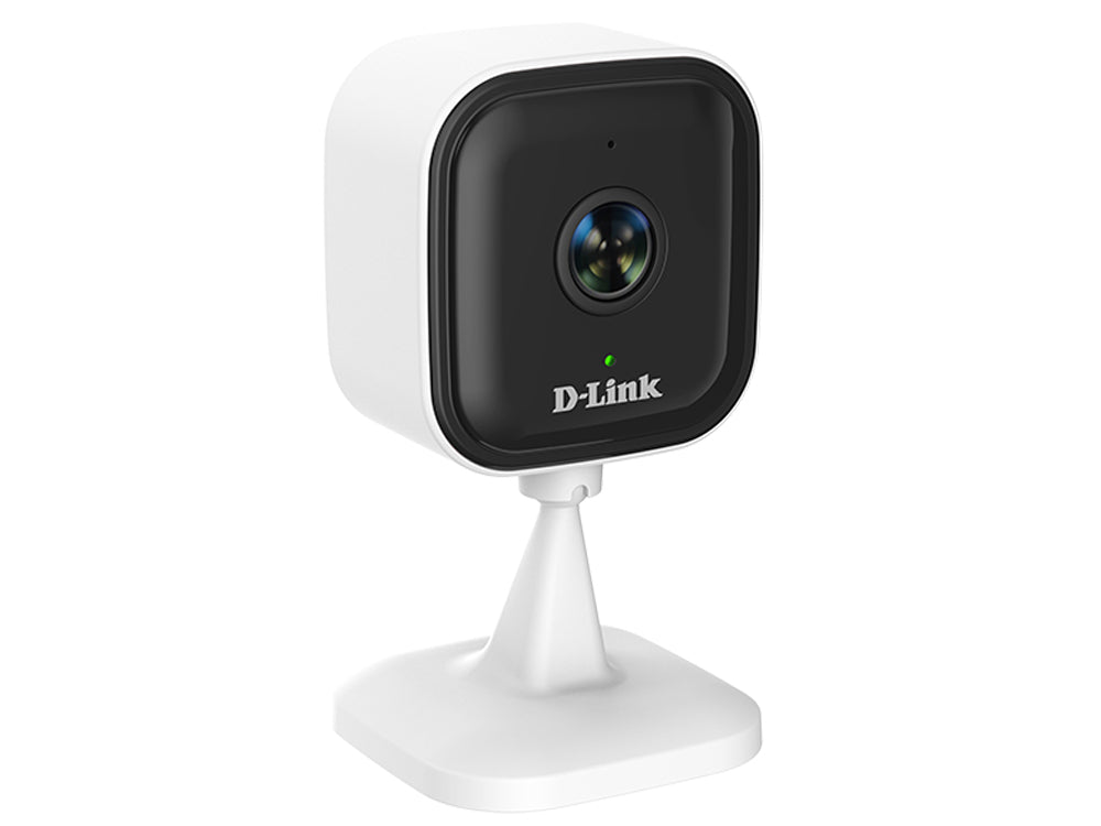D-Link DCS-6012/E 2K Fixed Cloud Camera Indoor