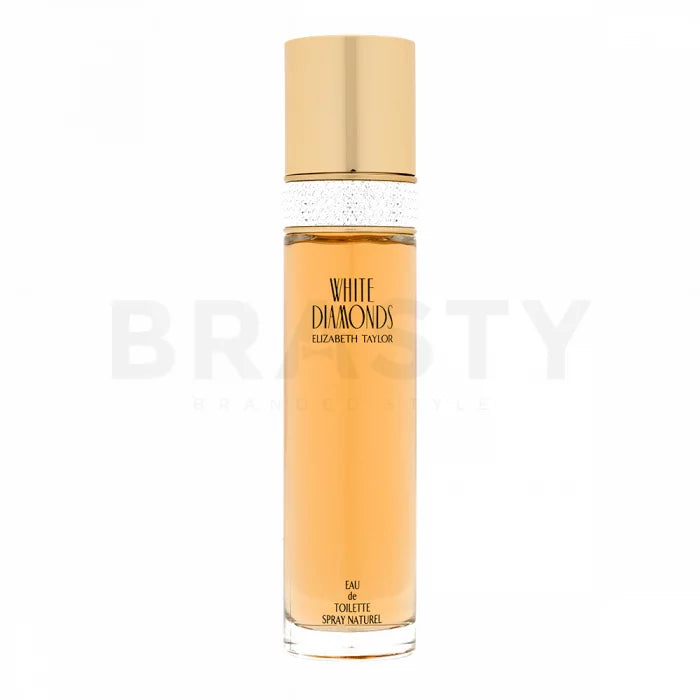 Elizabeth Taylor White Diamonds EDT W 100 ml