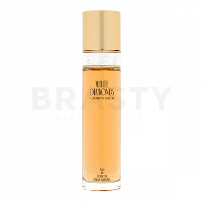 Elizabeth Taylor White Diamonds EDT W 100 ml